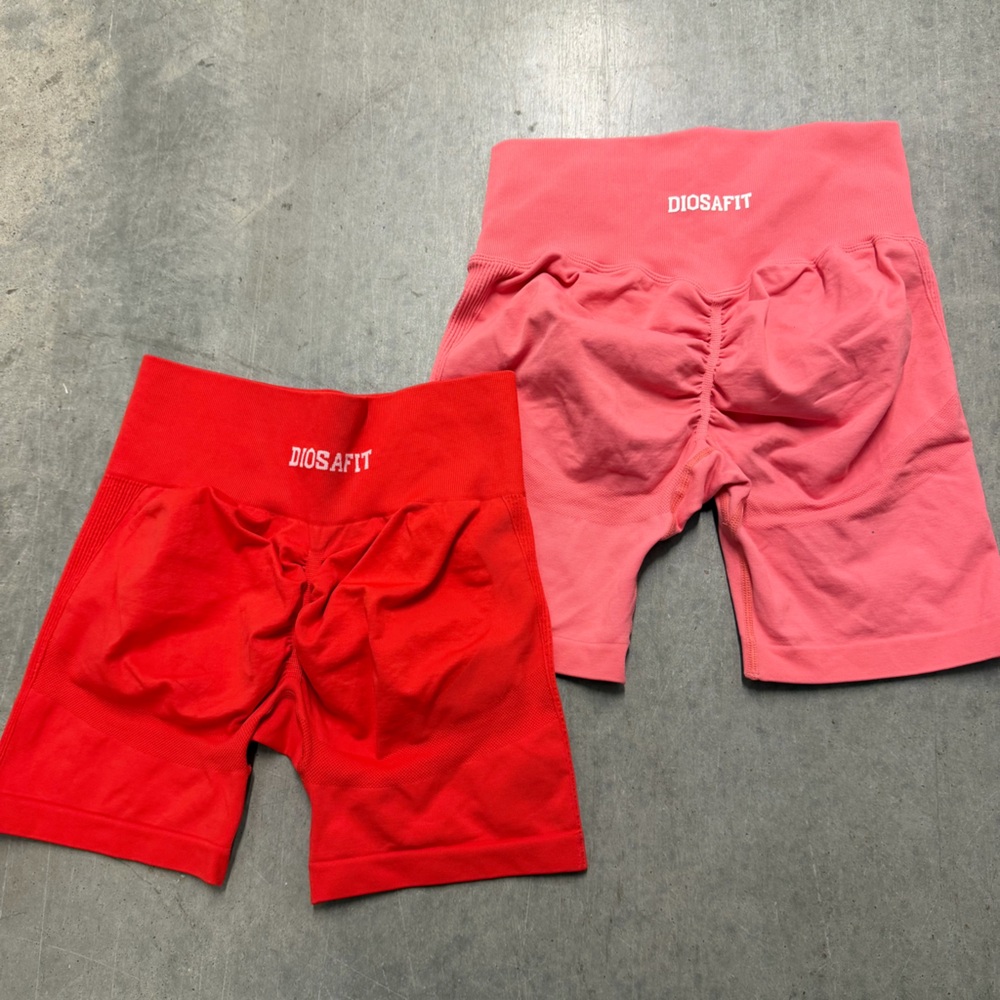 Diosafit shorts